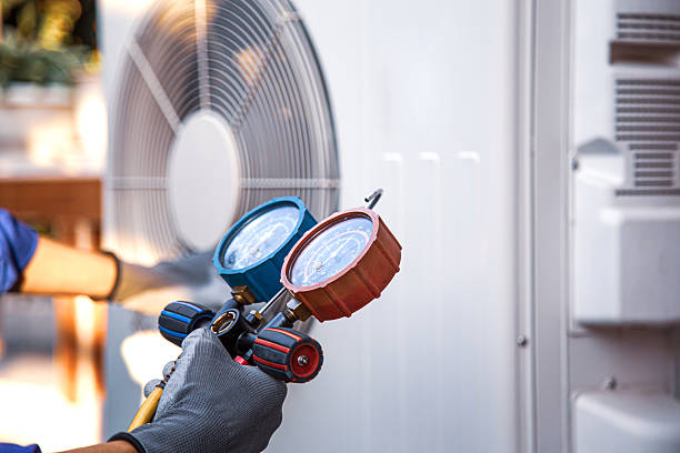 Trusted Hvac Repair service in Fort Monmouth, NJ - AAA Pro HVAC